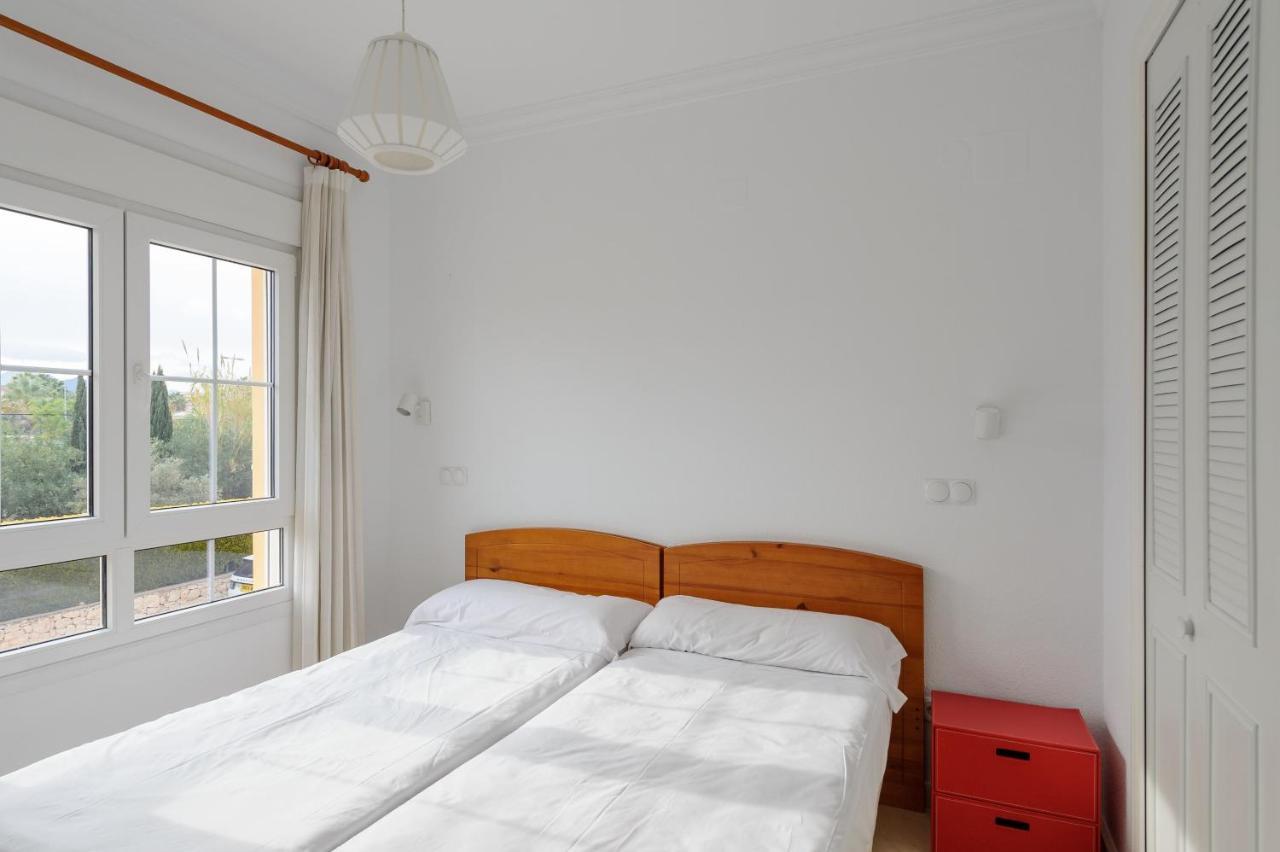 Apartamentos Y Villas Oliva Nova Golf Resort Ngoại thất bức ảnh
