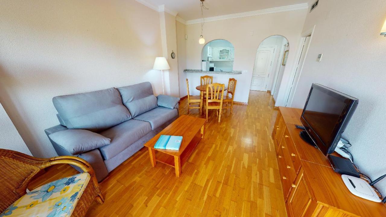 Apartamentos Y Villas Oliva Nova Golf Resort Ngoại thất bức ảnh